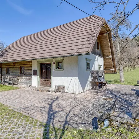 Kupljenik Near Bled - Happy * Bohinjska Bela