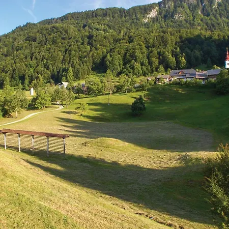 Kupljenik Near Bled - Happy Horská chata