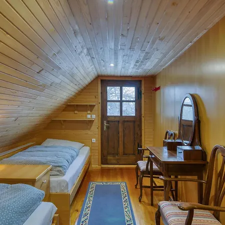 Kupljenik Near Bled - Happy בוהינסקה בלה
