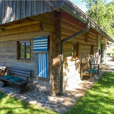 Kupljenik Near Bled - Happy *